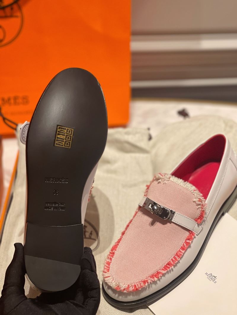 Hermes Business Shoes